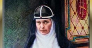 Santa María Isabel Hesselblad fundadora de las Brigidinas | 24 de abril