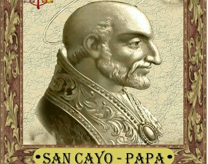 papa Cayo