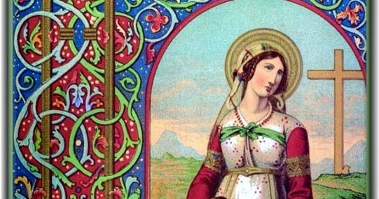 S. JULIA VIRGEN Y MÁRTIR EN CÓRSEGA 22 de mayo