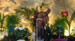 San Pascual Baylón