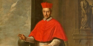 S. GREGORIO BARBARIGO, OBISPO DE PADOVA Y CARDENAL 