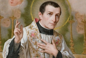 San José Cafasso, sacerdote de Turín