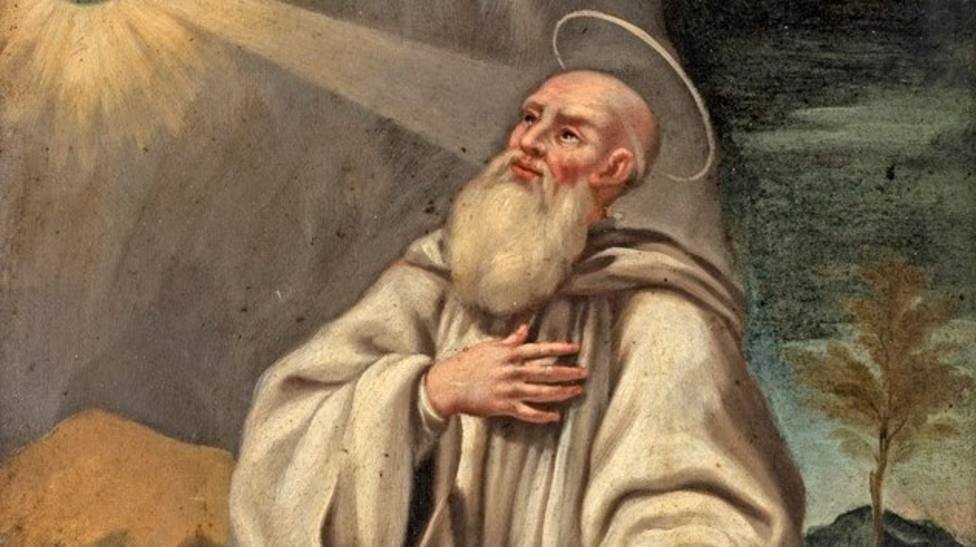 San Romualdo, Abad, Fundador de los Camaldulenses