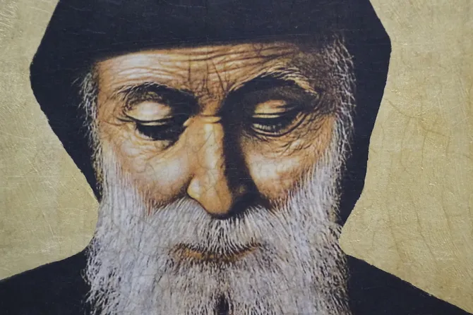 San Charbel Makhluf