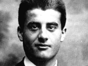 beato PIER GIORGIO FRASSATI