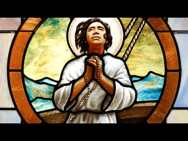 Lorenzo Ruiz