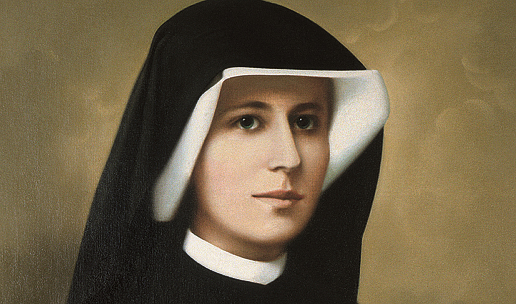 Santa Faustina Kowalska