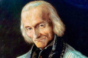  San Juan María Vianney | 4 de agosto