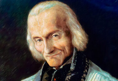 San Juan María Vianney | 4 de agosto