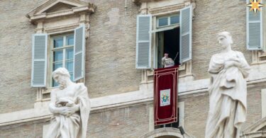 El Papa Francisco exhorta a ver la vida como una peregrinación de amor y servicio