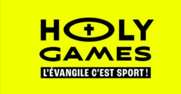 Holy Games