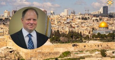 Israel nombra nuevo embajador ante el Vaticano En medio de tensión mundial, Israel nombra nuevo embajador ante el Vaticano | ZENIT - Espanol