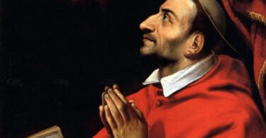 San Carlos Borromeo