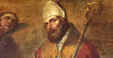 San Casiano de Imola