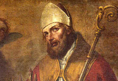 San Casiano de Imola