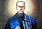 San Maximiliano Kolbe