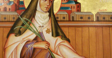 Santa teresa