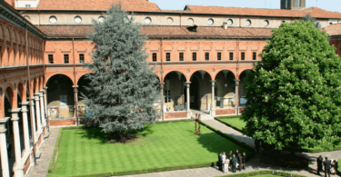 Universidad Cattolica del Sacro Cuore