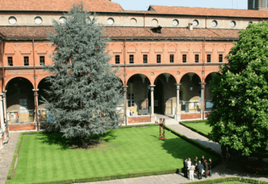 Universidad Cattolica del Sacro Cuore